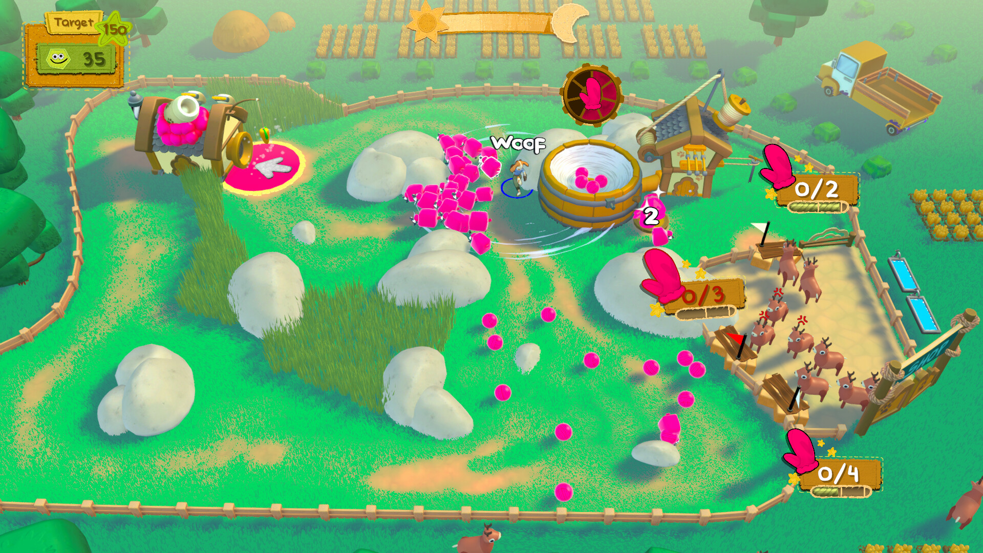Sheep & Socks screenshot 3