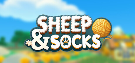 Sheep & Socks