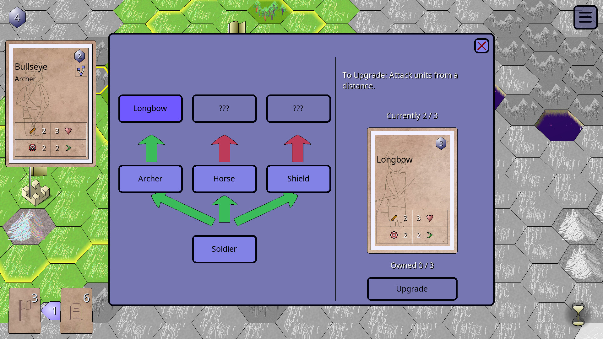 Firestorm screenshot 5