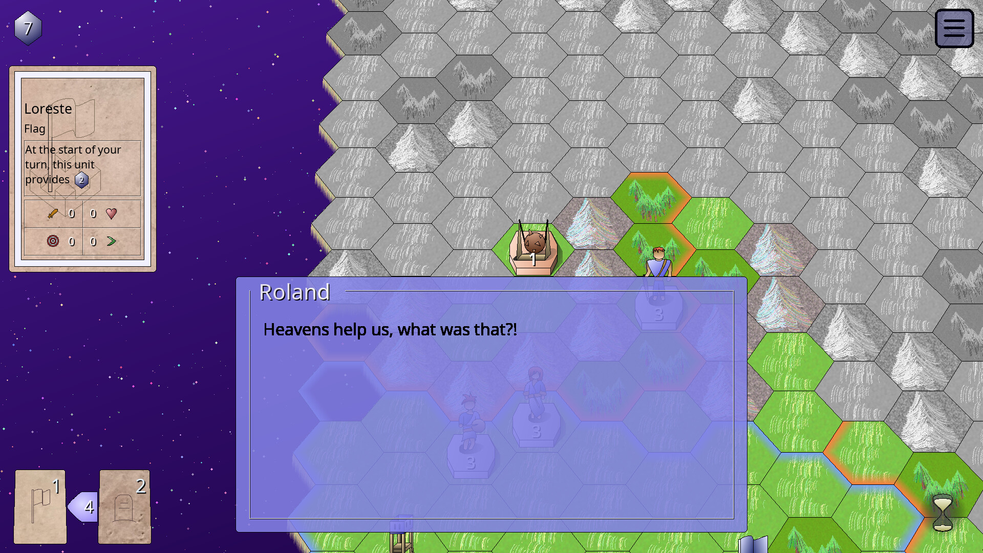 Firestorm screenshot 6
