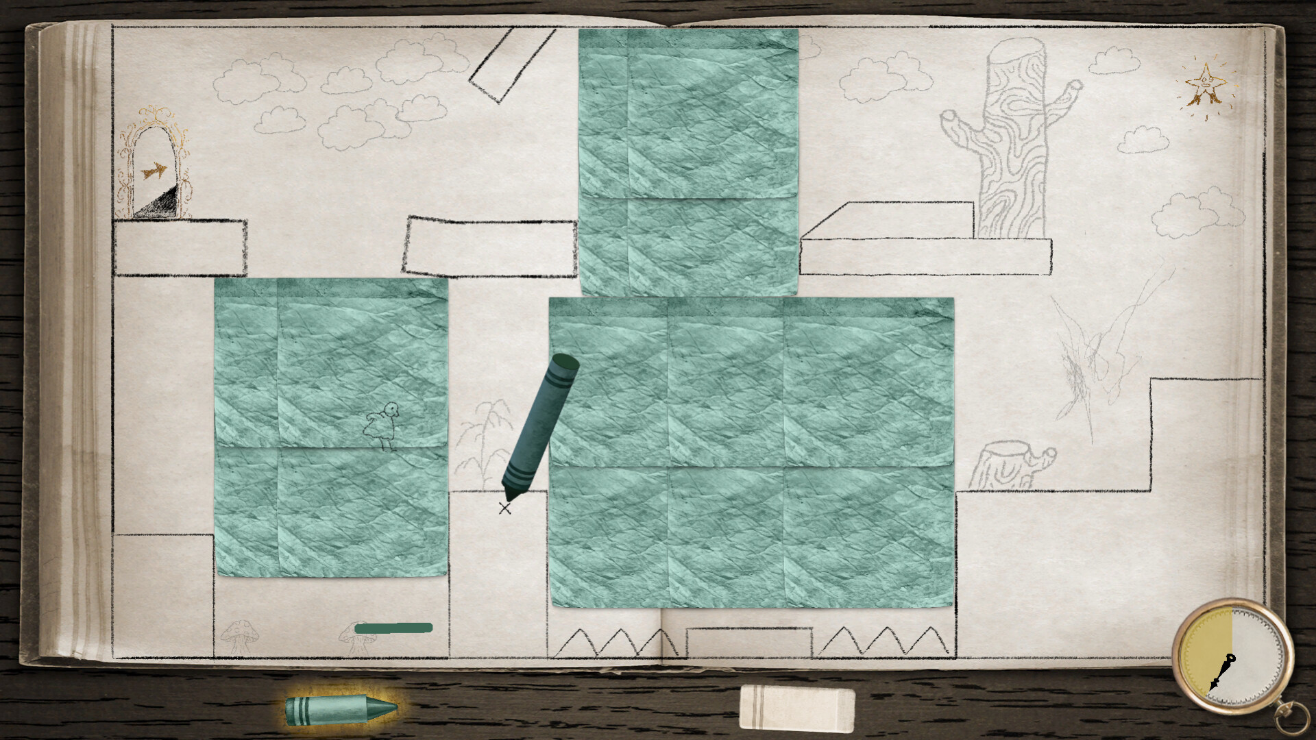 Linebound screenshot 4