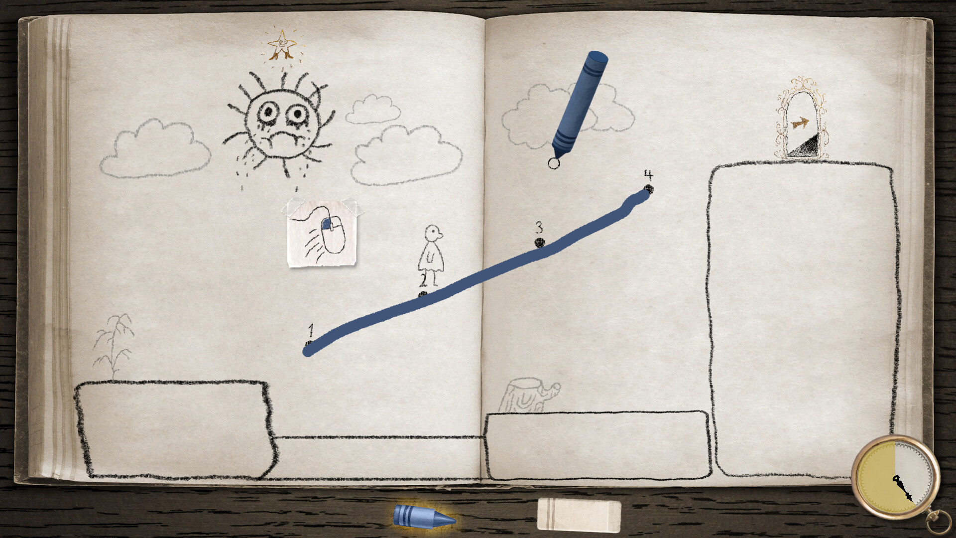 Linebound screenshot 1
