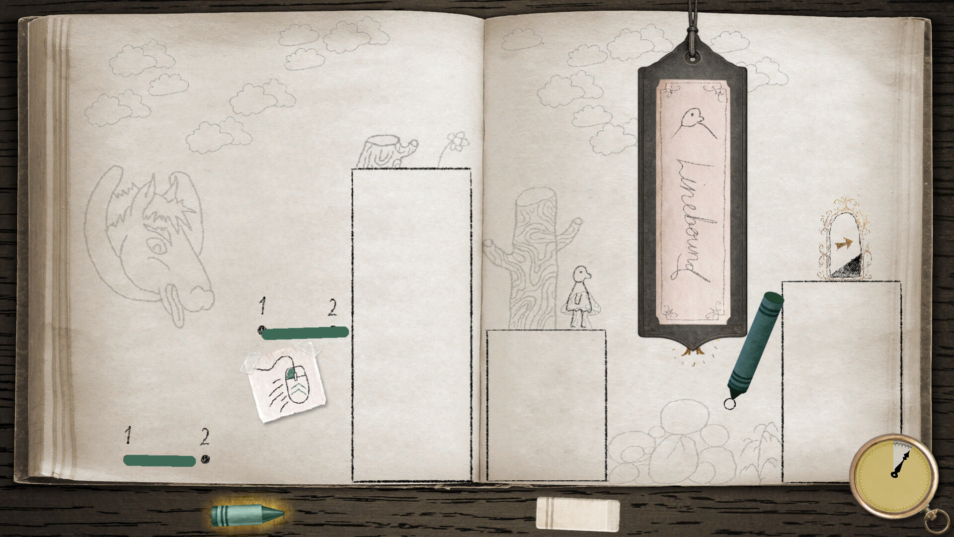 Linebound screenshot 3