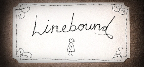 Linebound — Steam header