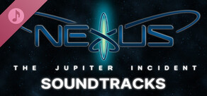 Nexus: The Jupiter Incident Soundtrack
