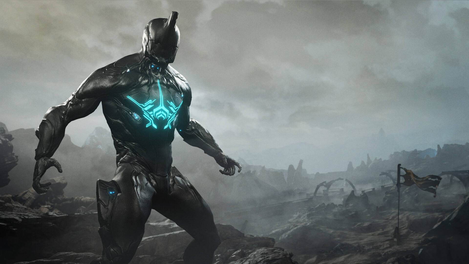 Warframe: TennoCon 2026 Digital Pack screenshot 2
