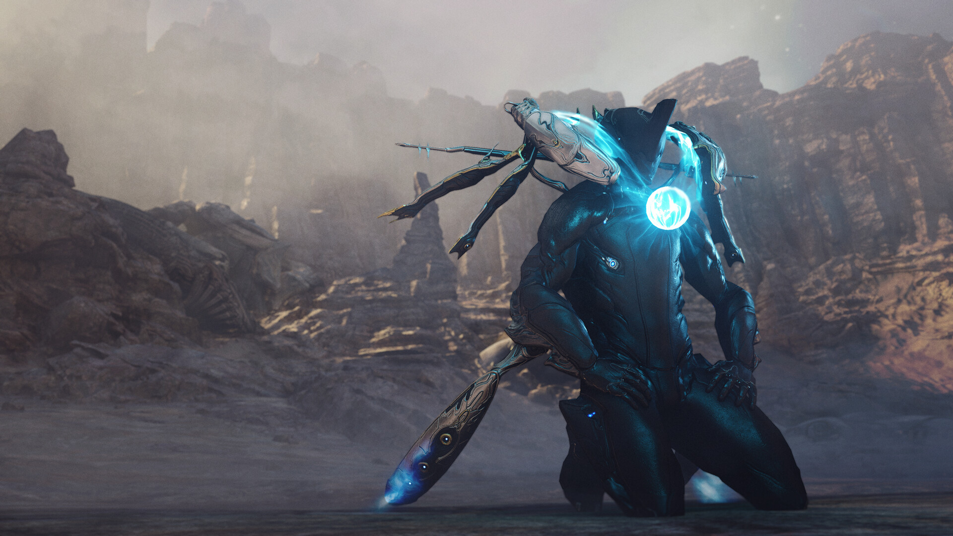 Warframe: TennoCon 2026 Digital Pack screenshot 1