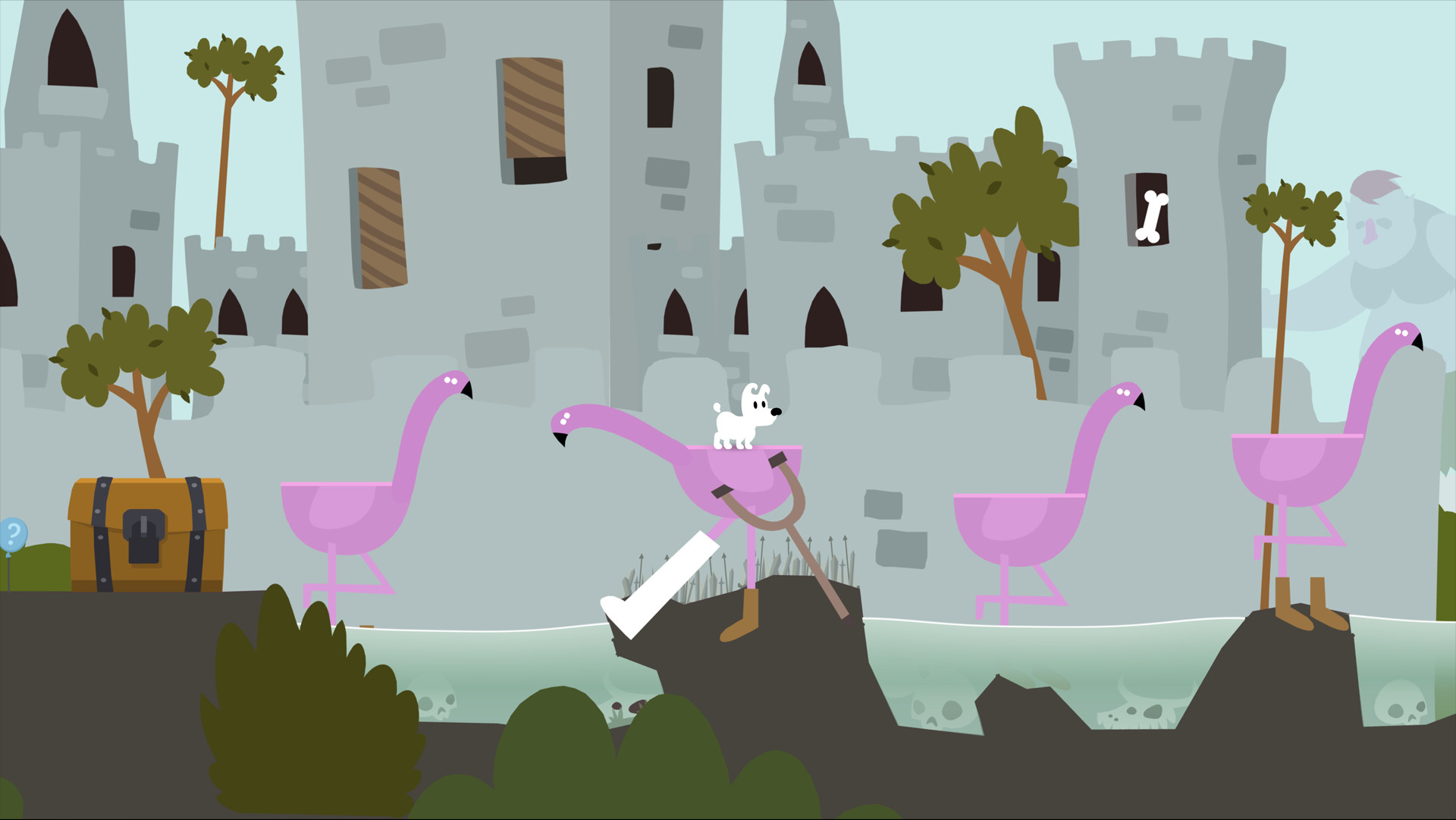 Mimpi Dreams screenshot 5