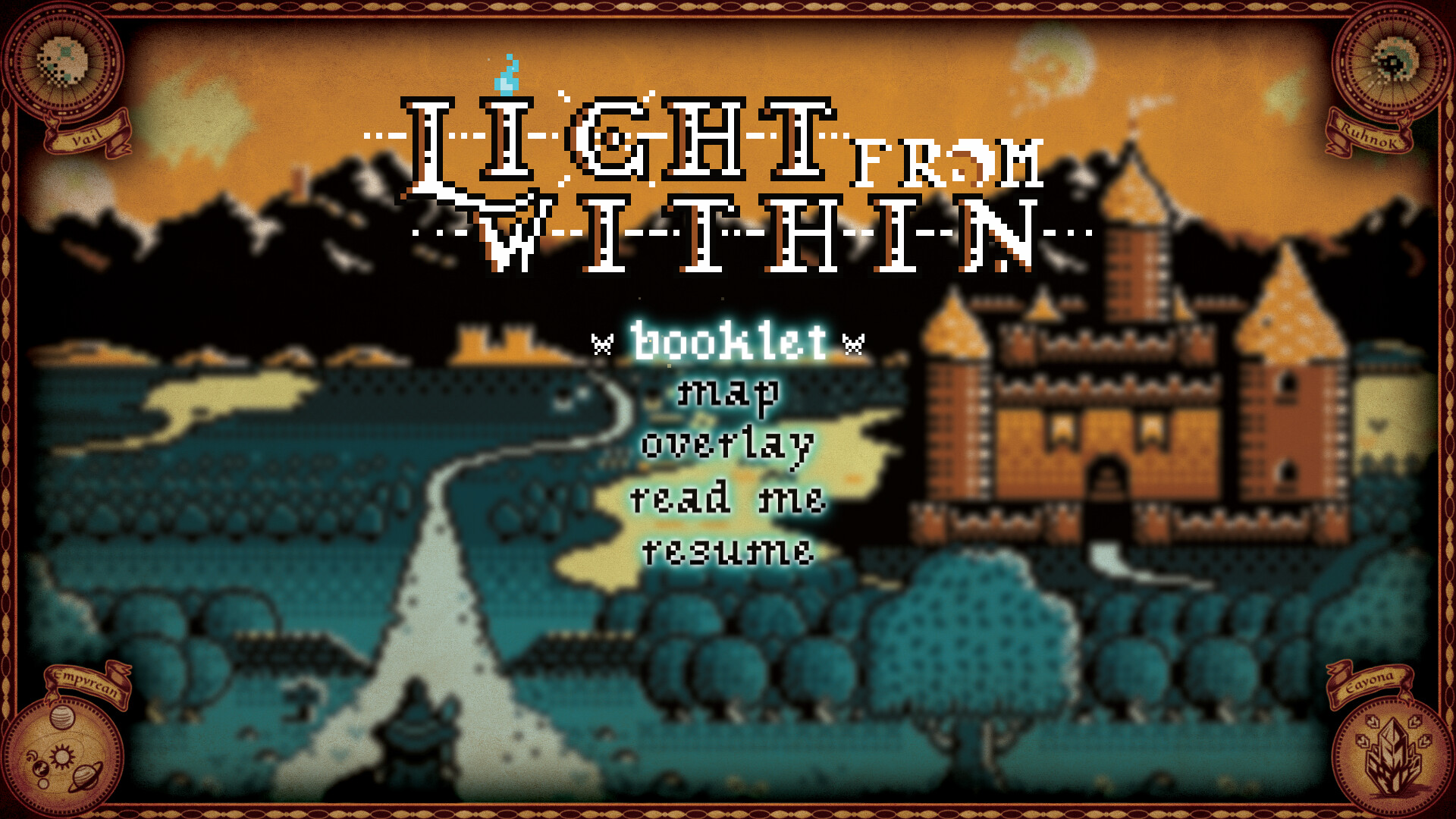 Light From Within screenshot 8