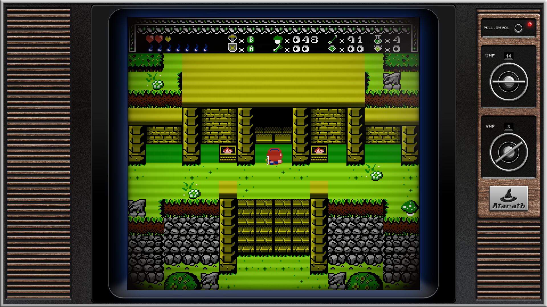 Light From Within screenshot 14