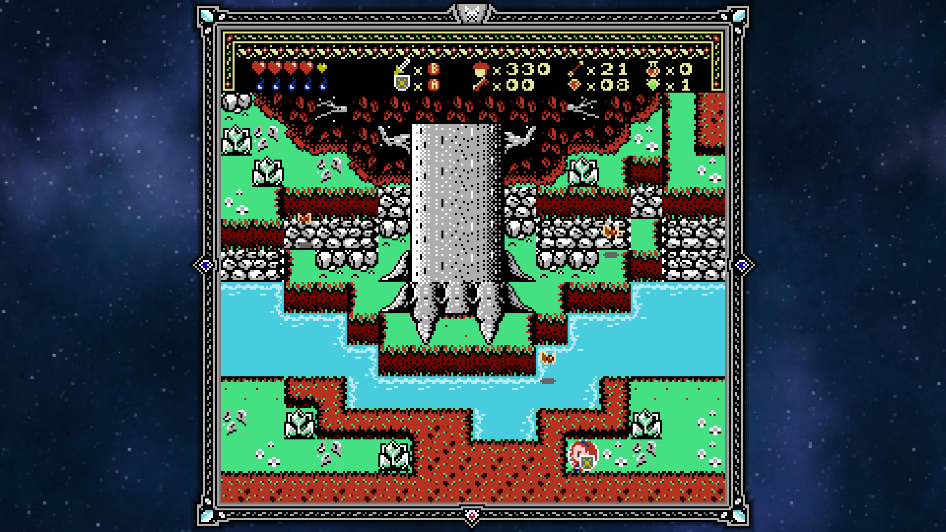 Light From Within screenshot 7