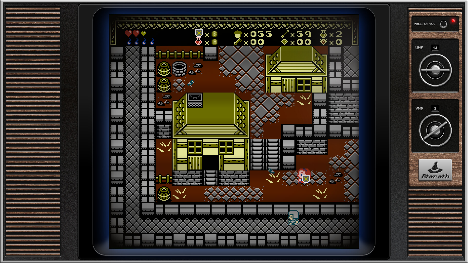 Light From Within screenshot 11