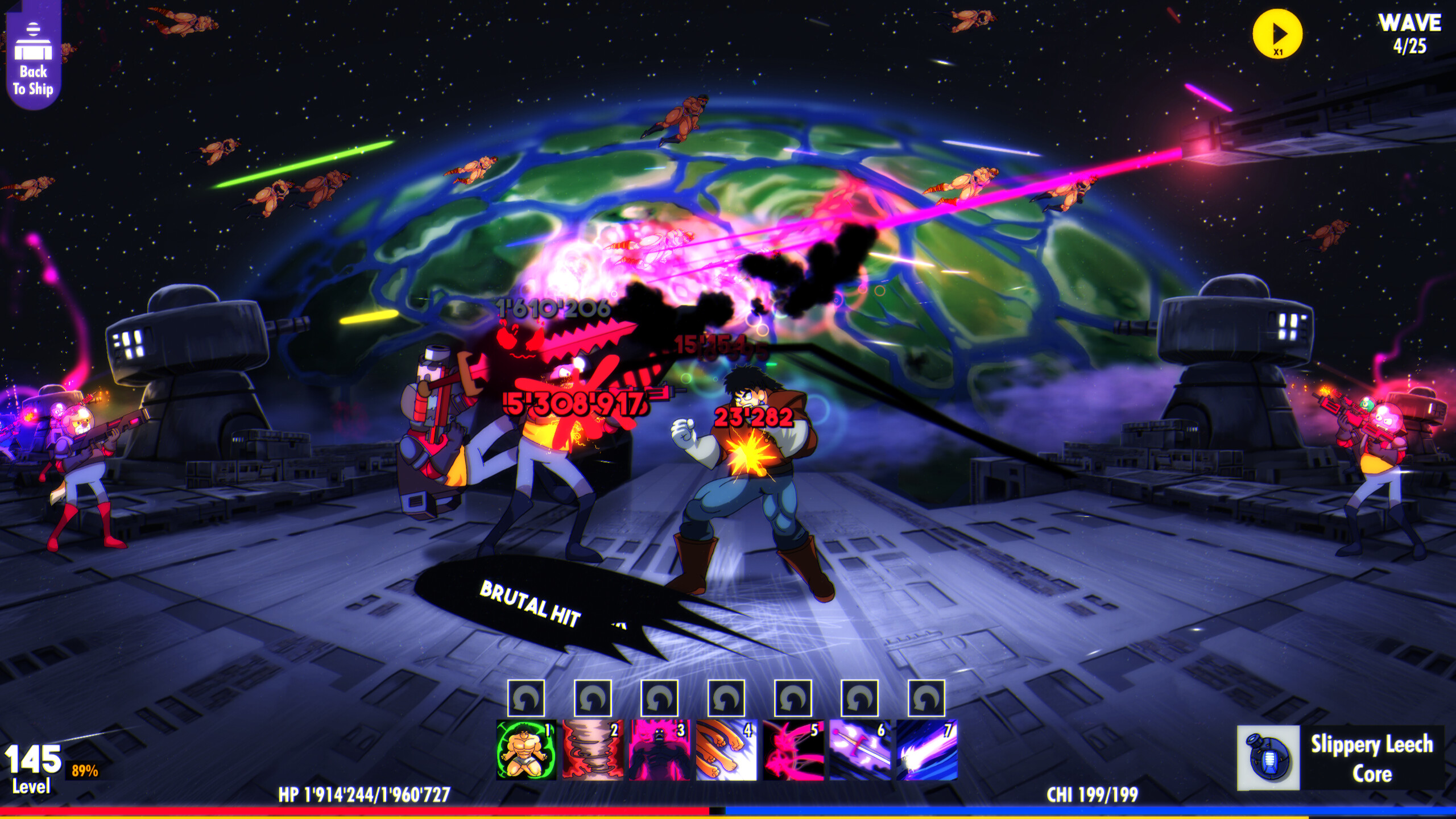 TURBOZOD screenshot 6