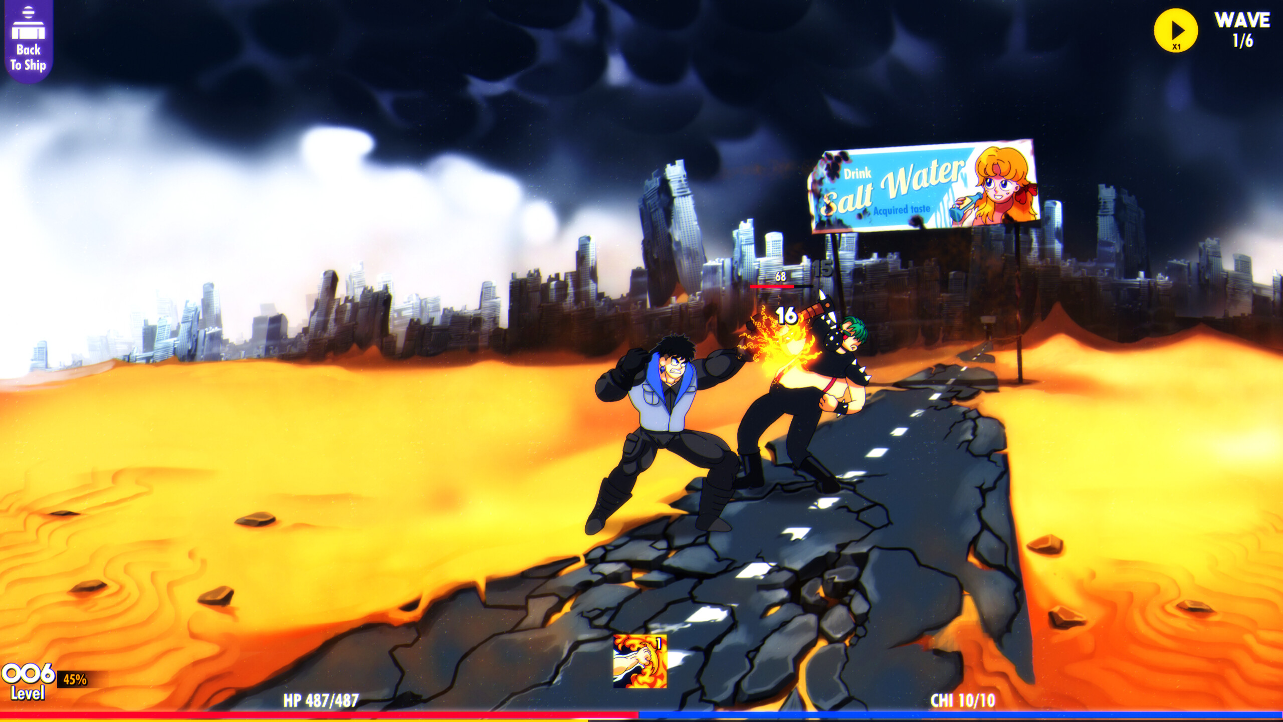 TURBOZOD screenshot 8