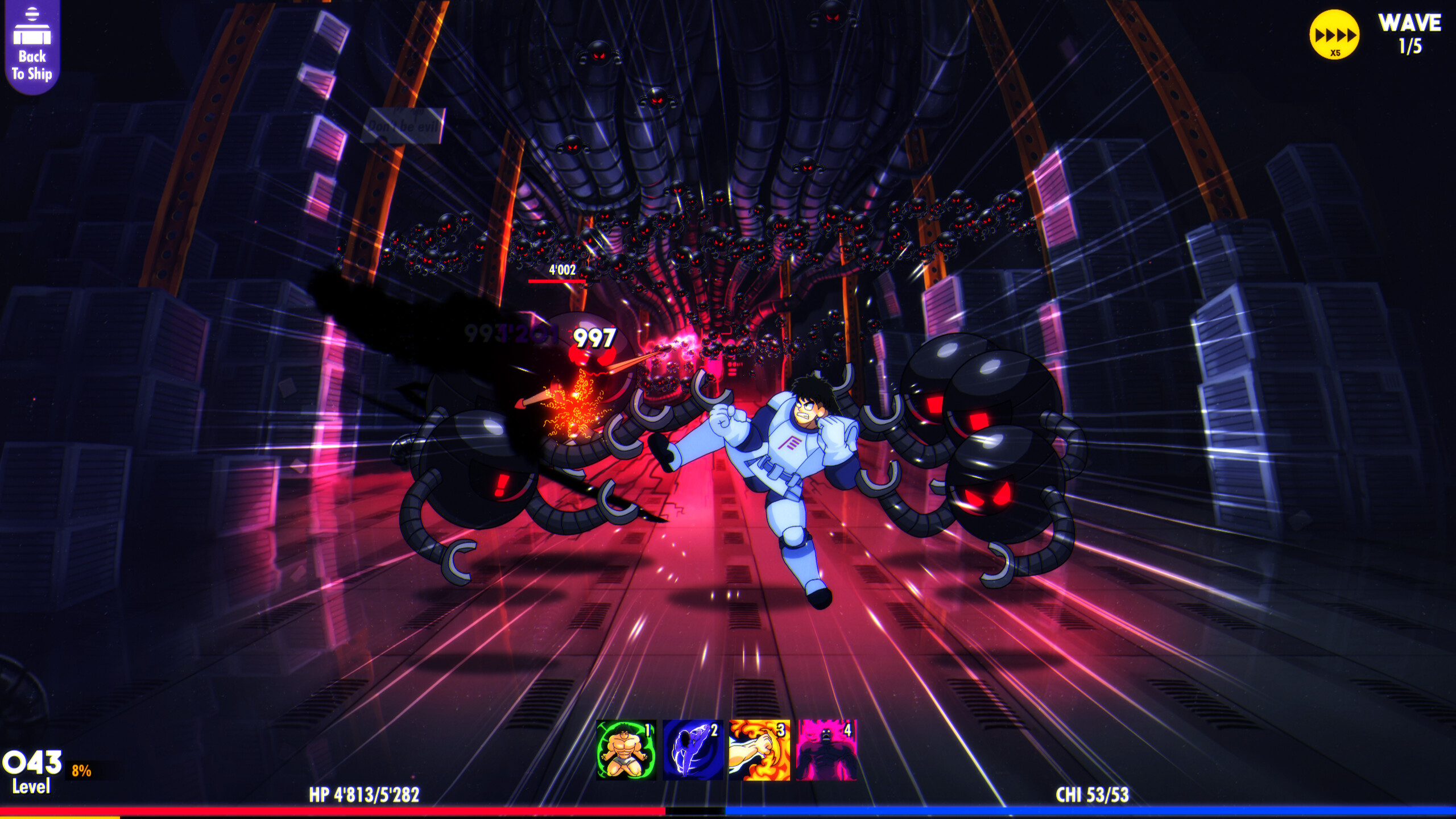 TURBOZOD screenshot 2