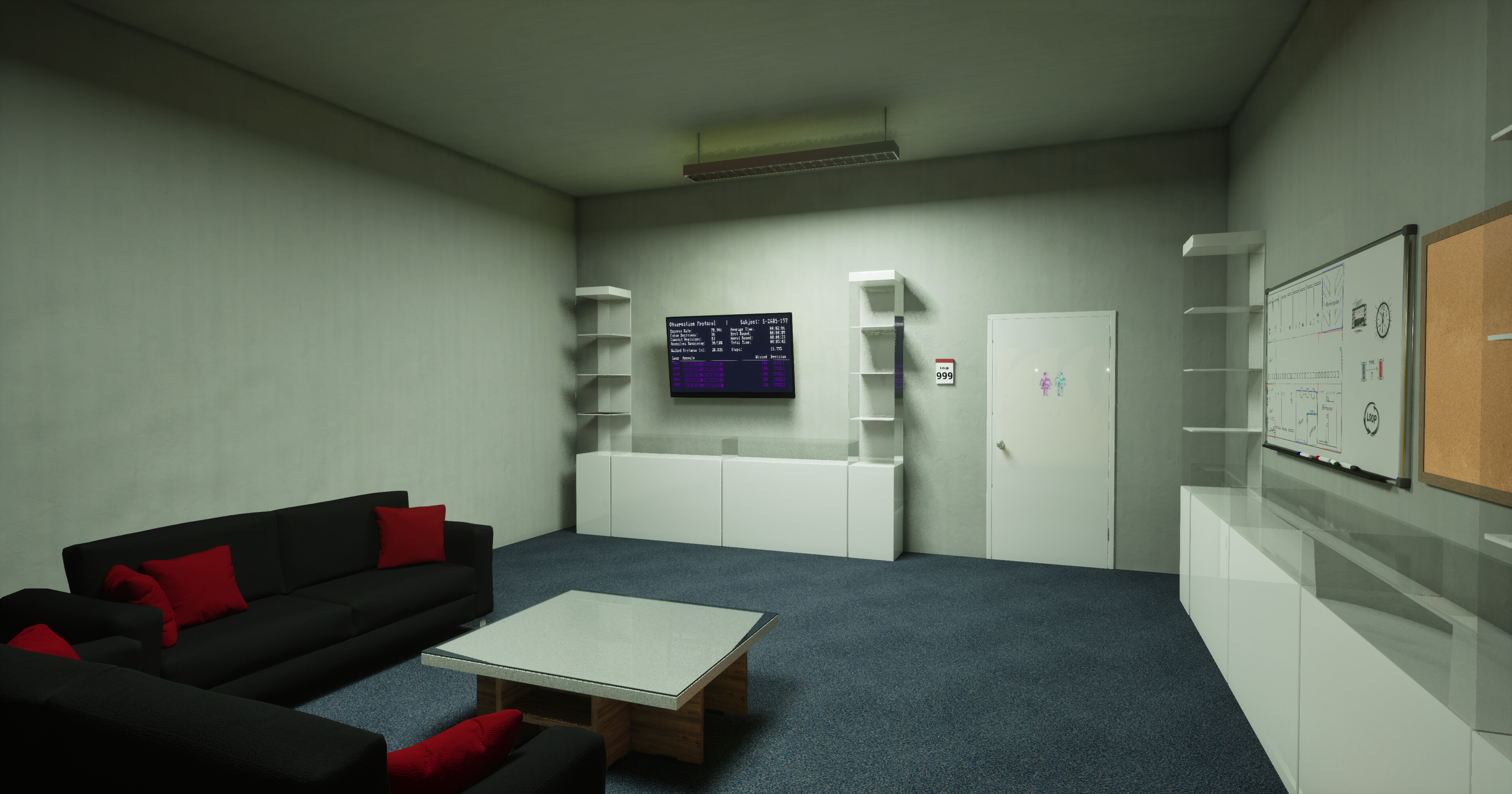 Static Condition screenshot 5