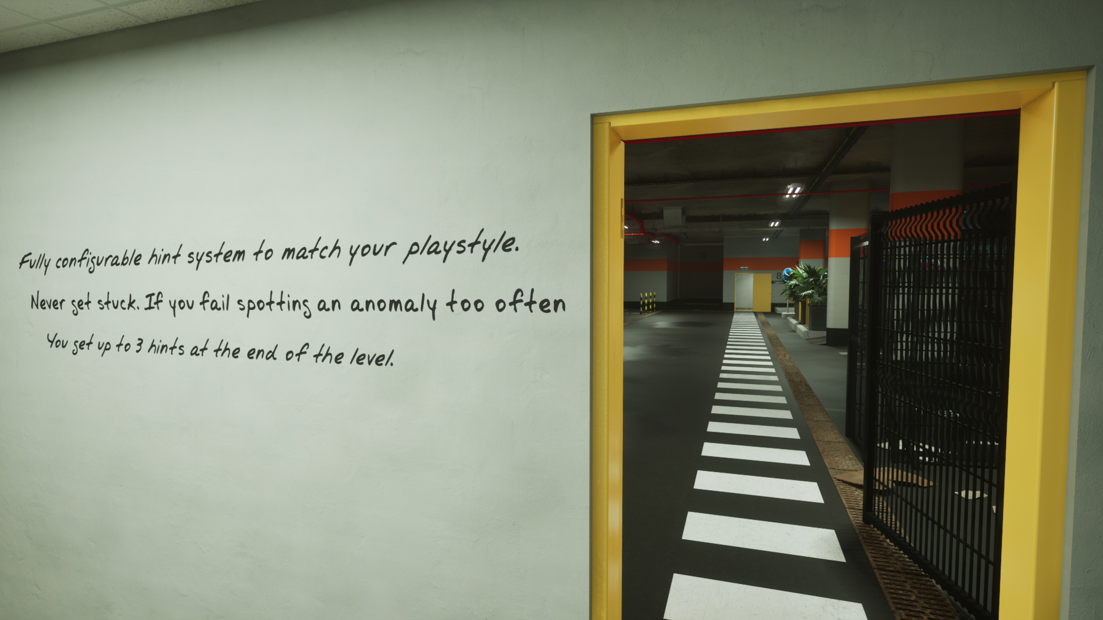 Static Condition screenshot 6