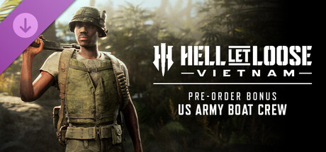 Field Supply: US Army Boat Crew Uniform