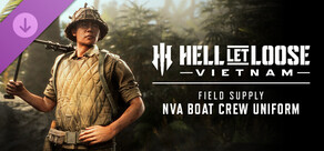Field Supply: NVA Boat Crew Uniform