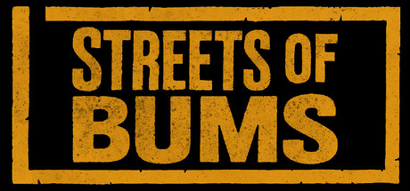 Streets of bums