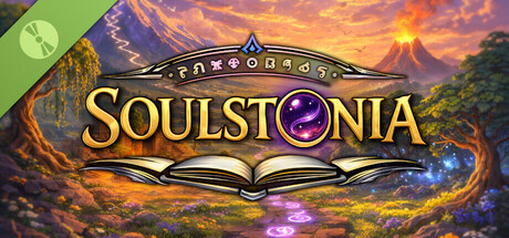 Soulstonia - Demo