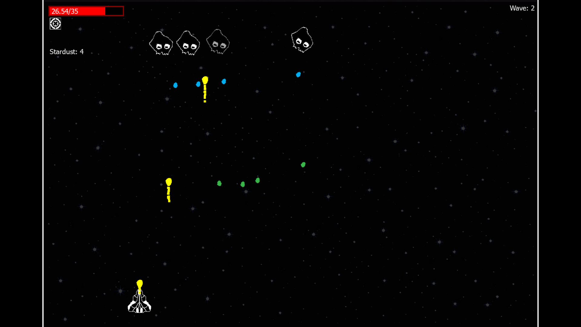 LasTar screenshot 6