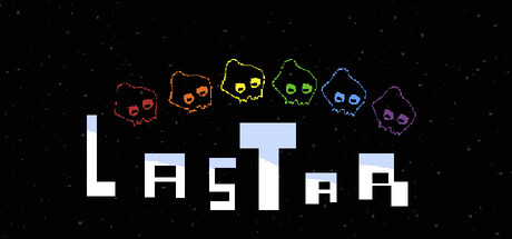 LasTar banner