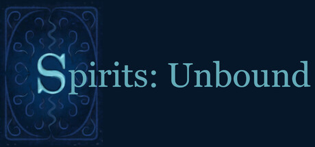 Spirits: Unbound — Steam header