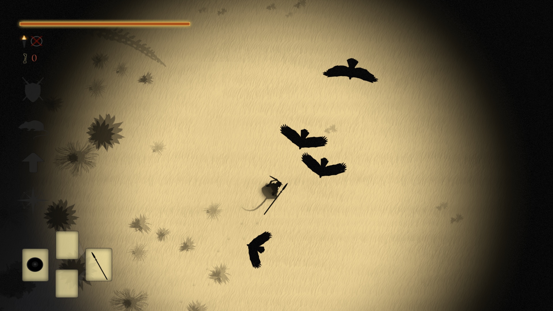 DarkMaus Soundtrack screenshot 4