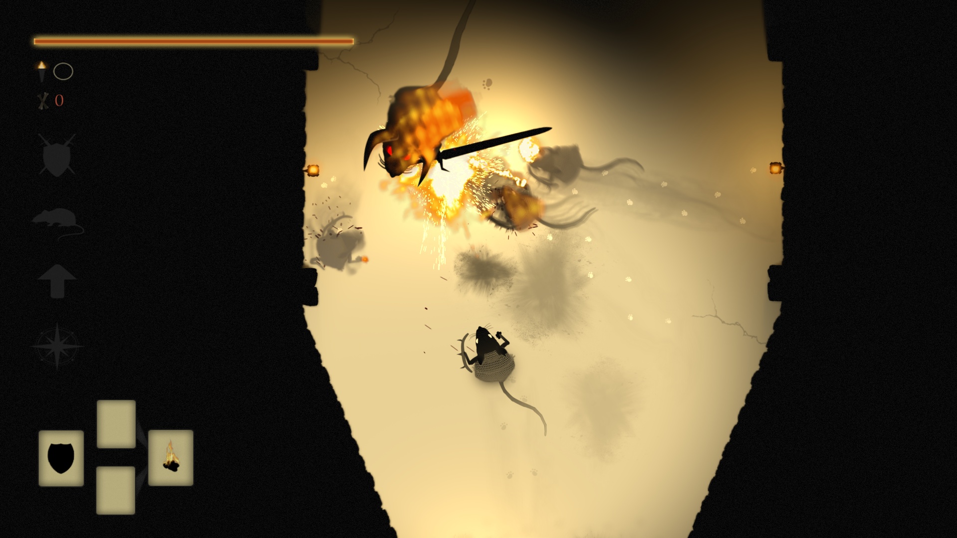 DarkMaus Soundtrack screenshot 5