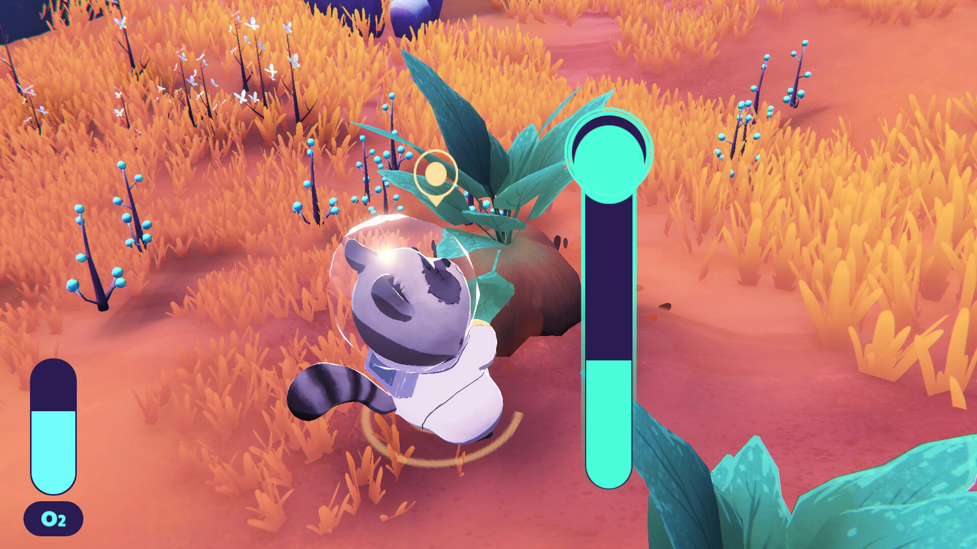 Coffee Raccoons screenshot 6