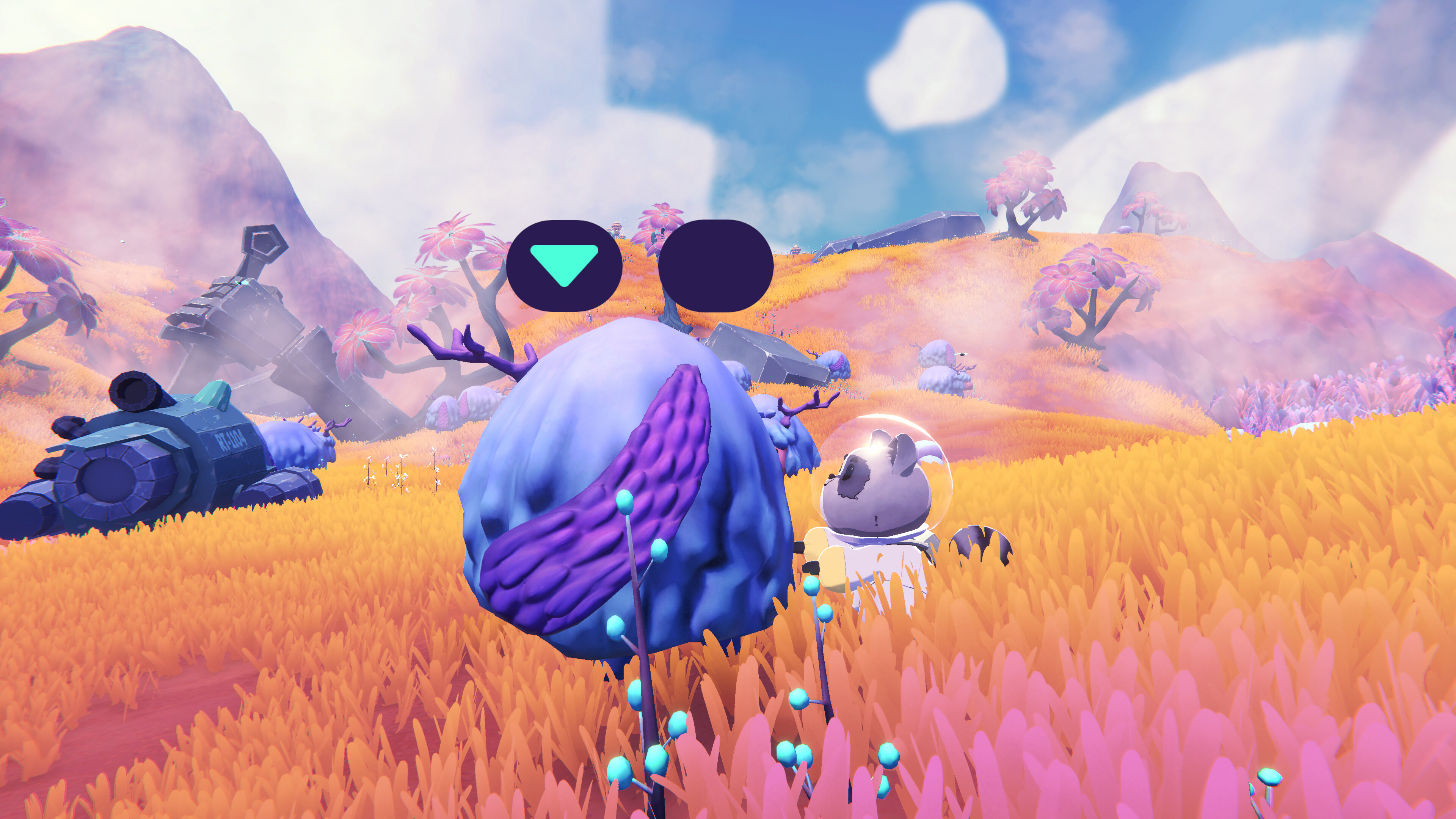 Coffee Raccoons screenshot 13