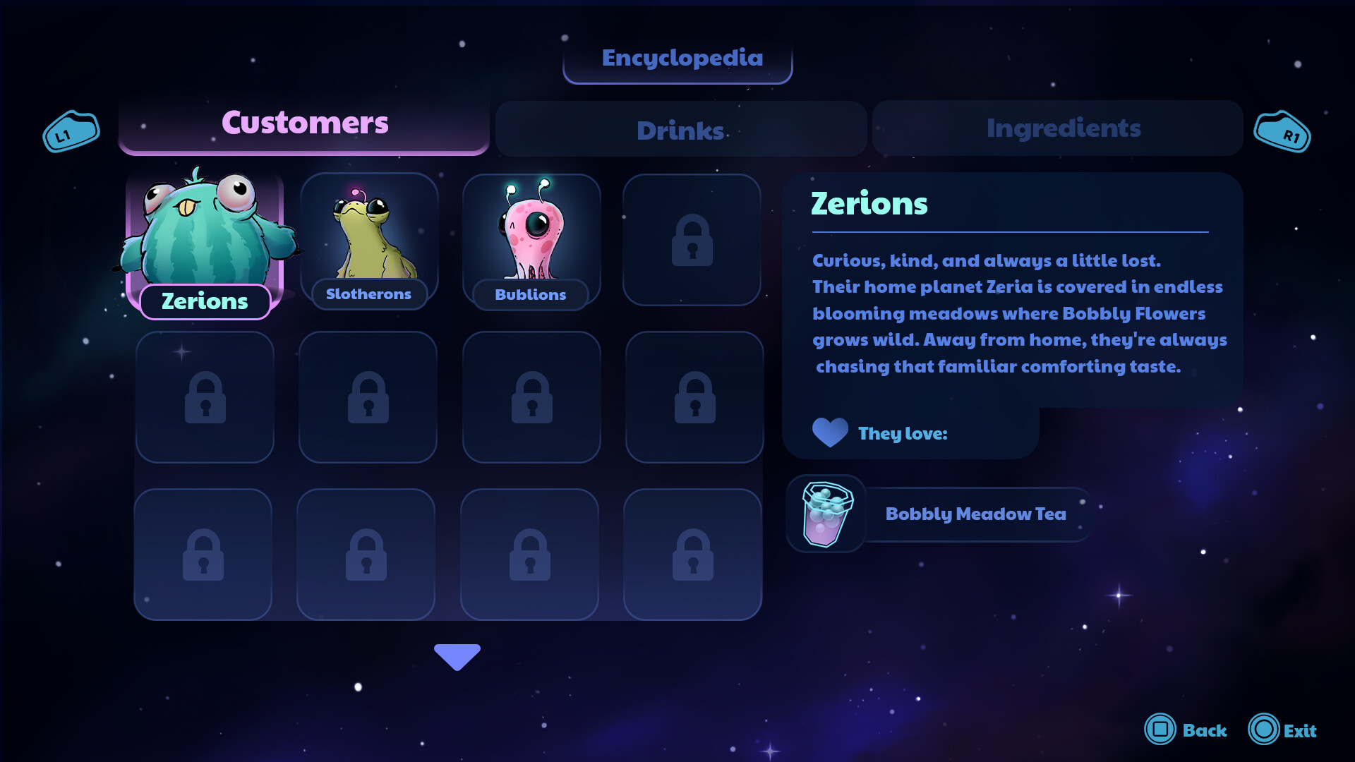 Coffee Raccoons screenshot 10