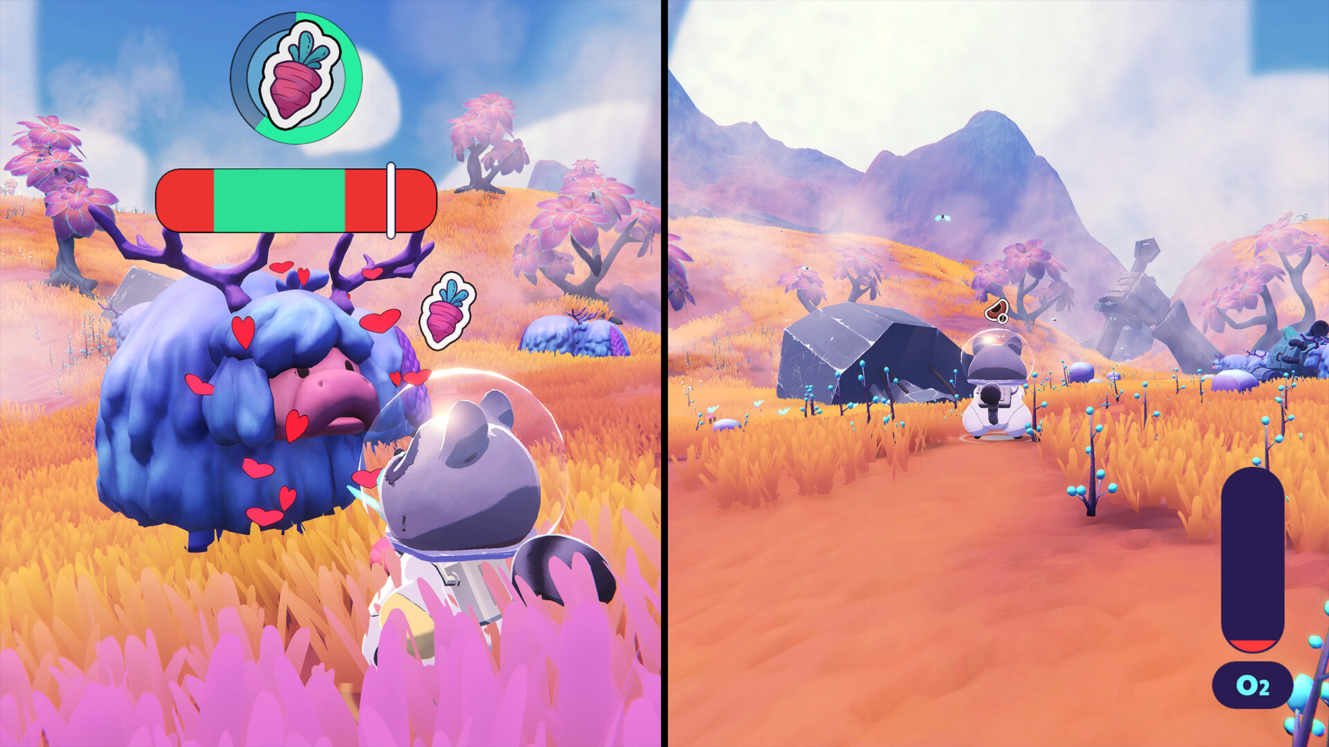 Coffee Raccoons screenshot 9