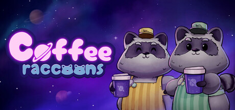 Guaxinins Cafeteiros