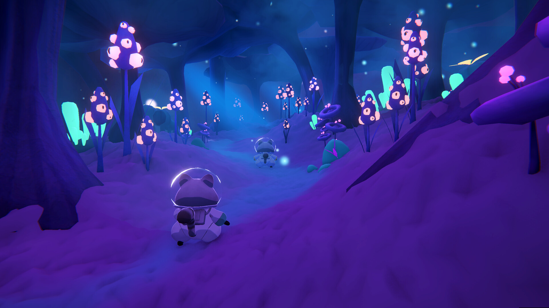 Coffee Raccoons screenshot 11