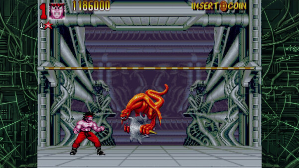 Thunder Hoop Collection (QUByte Classics) screenshot 8