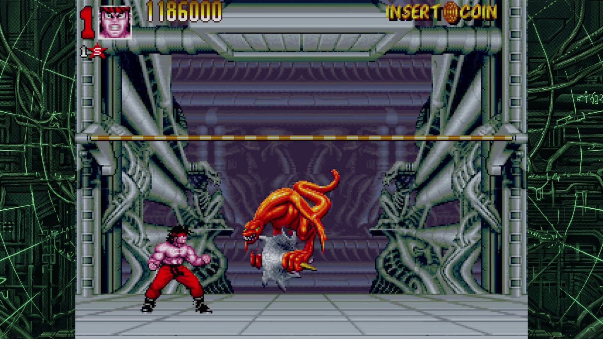 Thunder Hoop Collection (QUByte Classics) screenshot 8