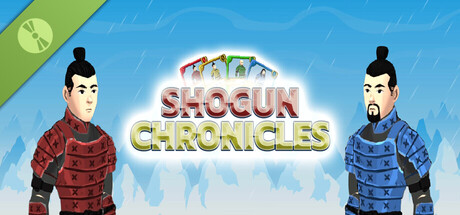 Shogun Chronicles Demo