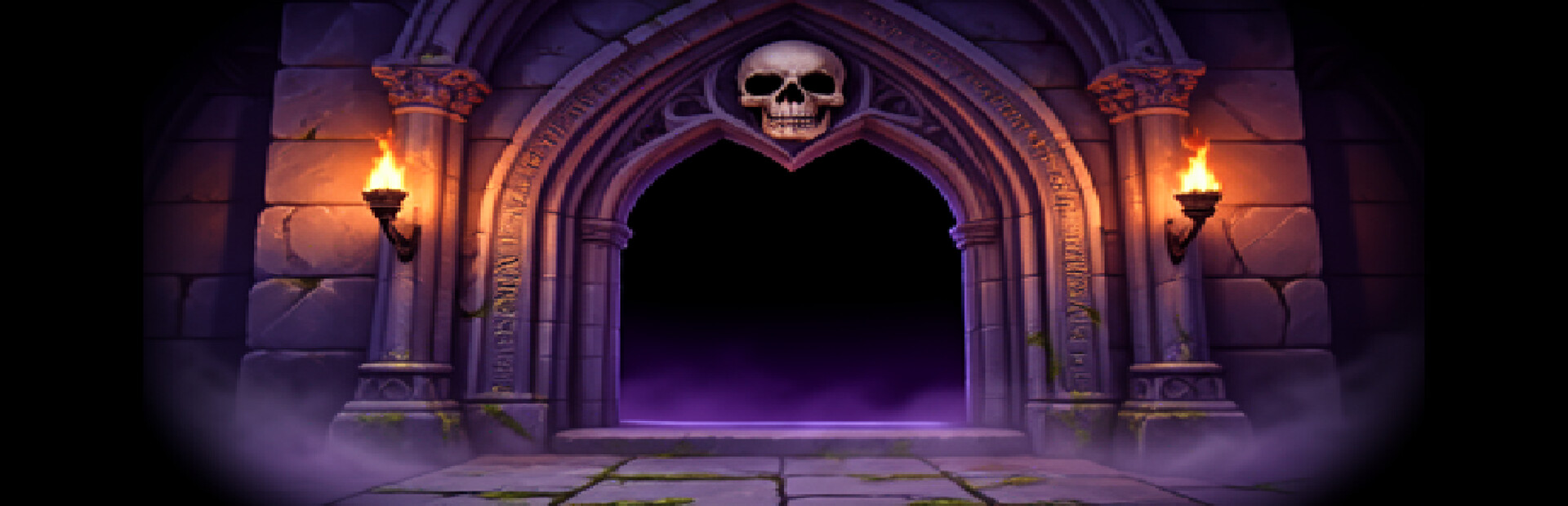 Crypt of the Shadow King