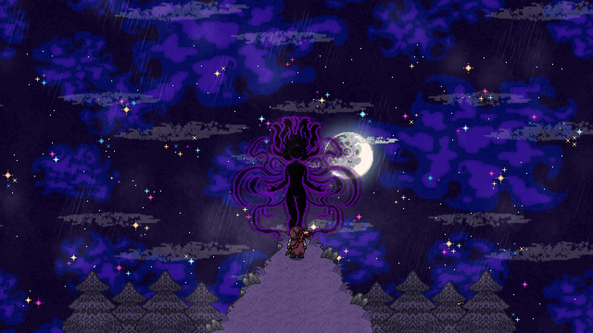 Soulrite screenshot 1