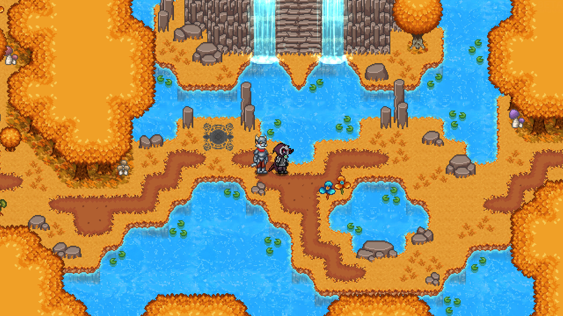 Soulrite screenshot 2