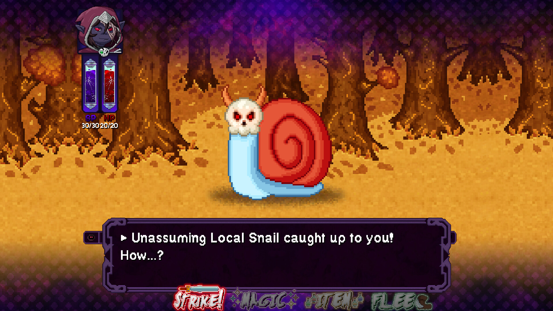 Soulrite screenshot 5