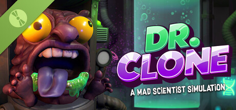Dr.Clone Demo