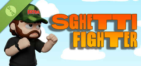 Sghetti Fighter Demo