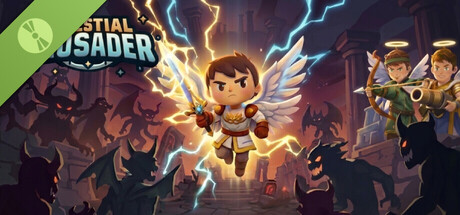 Celestial Crusader Demo