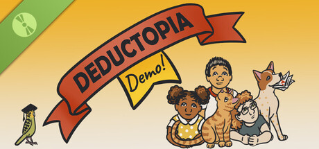 Deductopia Demo