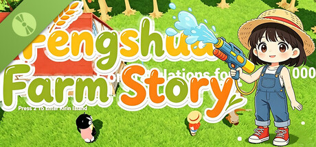 Fengshua Farm Story Demo