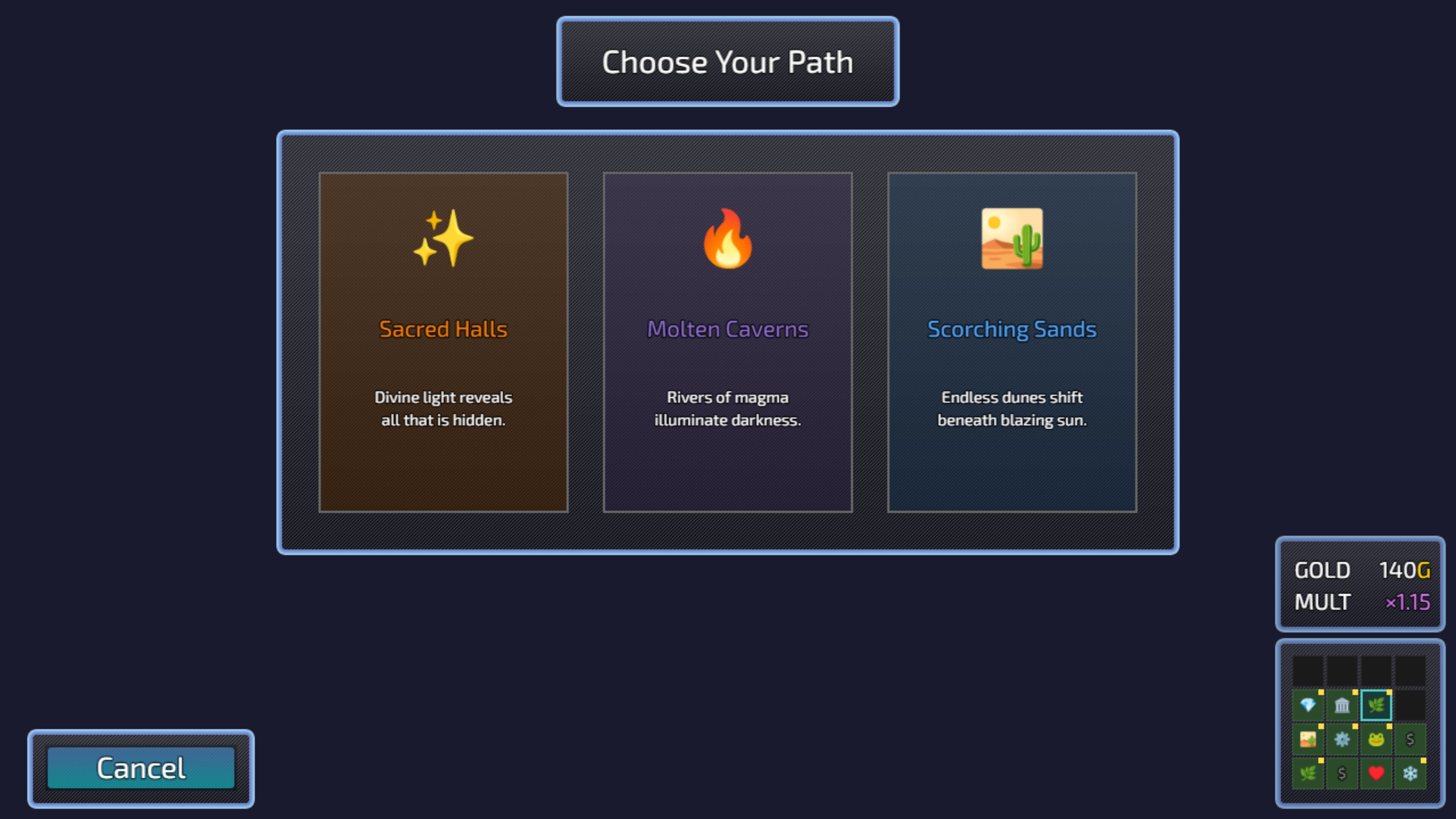 Better Luck Next Run screenshot 8
