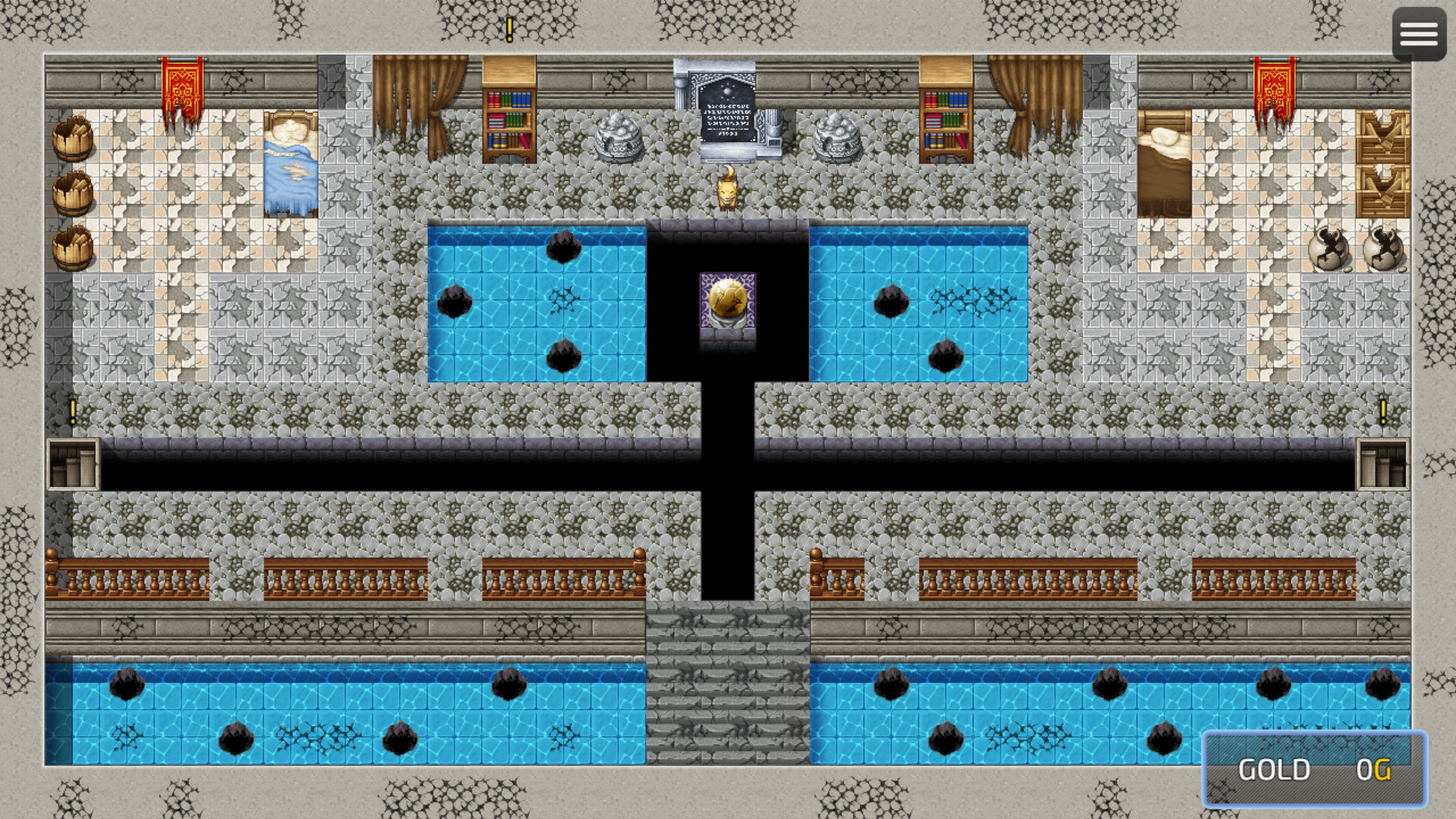 Better Luck Next Run screenshot 3